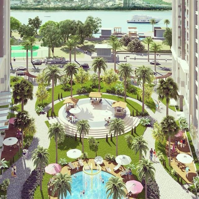 Luxury Apartment Vinhomes ホーチミン市 エクステリア 写真