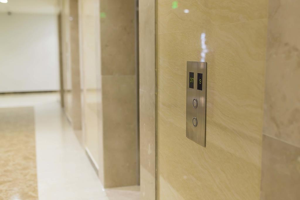 Luxury Apartment Vinhomes ホーチミン市 エクステリア 写真