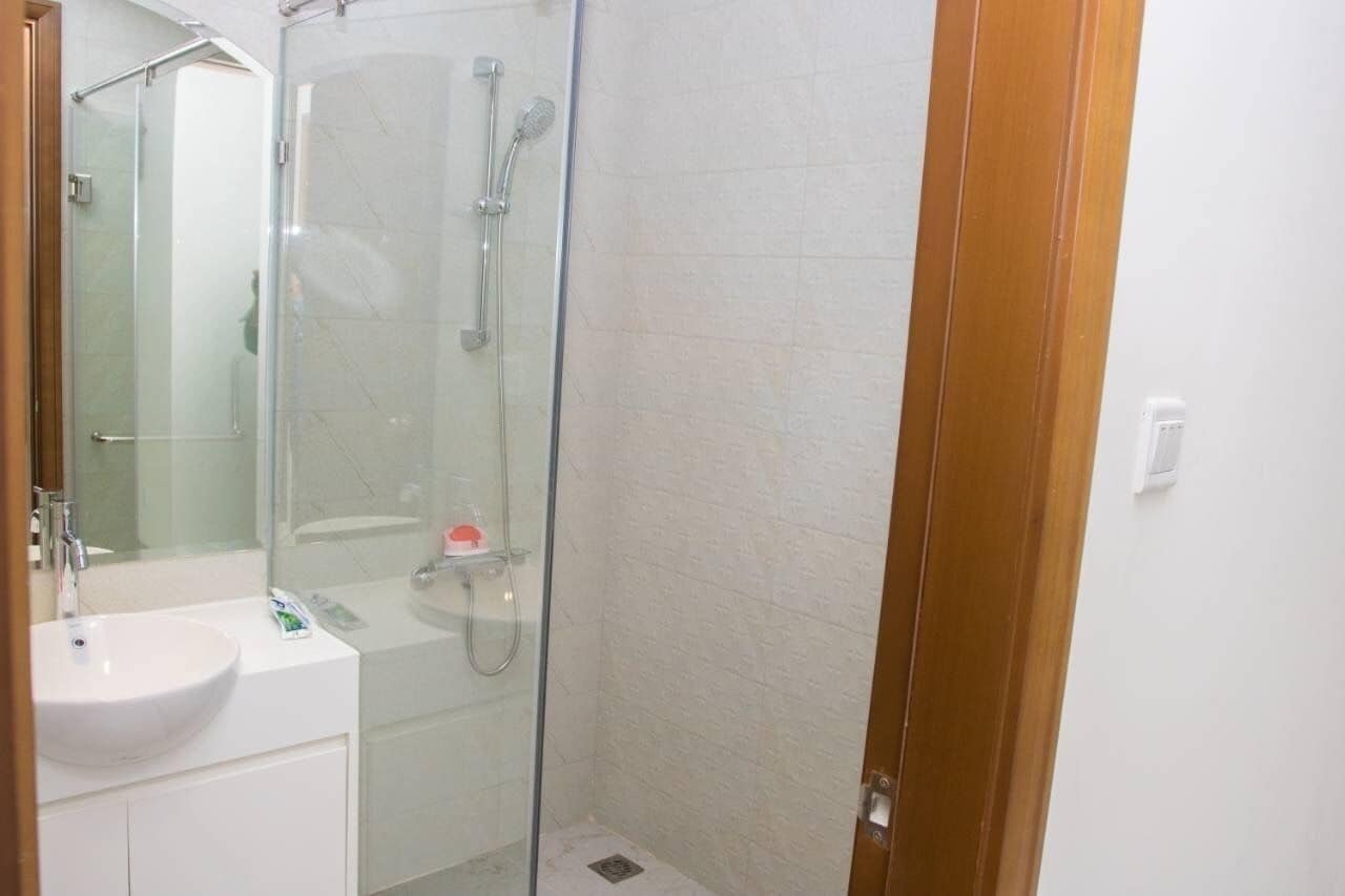Luxury Apartment Vinhomes ホーチミン市 エクステリア 写真