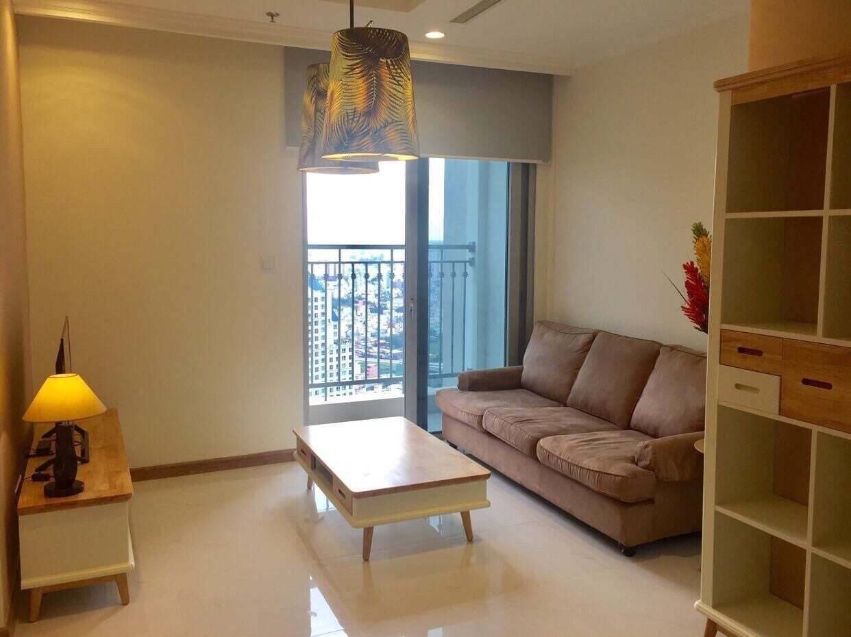 Luxury Apartment Vinhomes ホーチミン市 エクステリア 写真