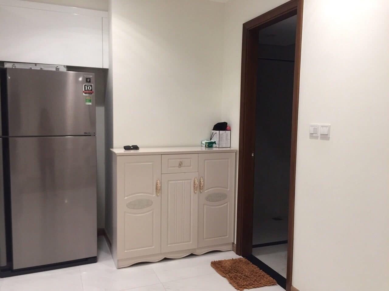 Luxury Apartment Vinhomes ホーチミン市 エクステリア 写真