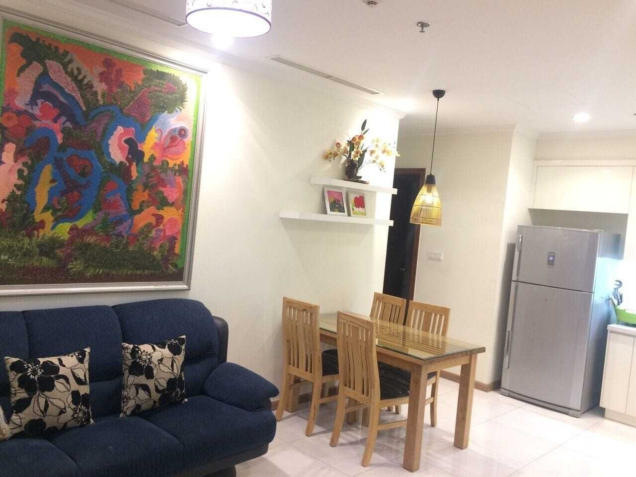 Luxury Apartment Vinhomes ホーチミン市 エクステリア 写真