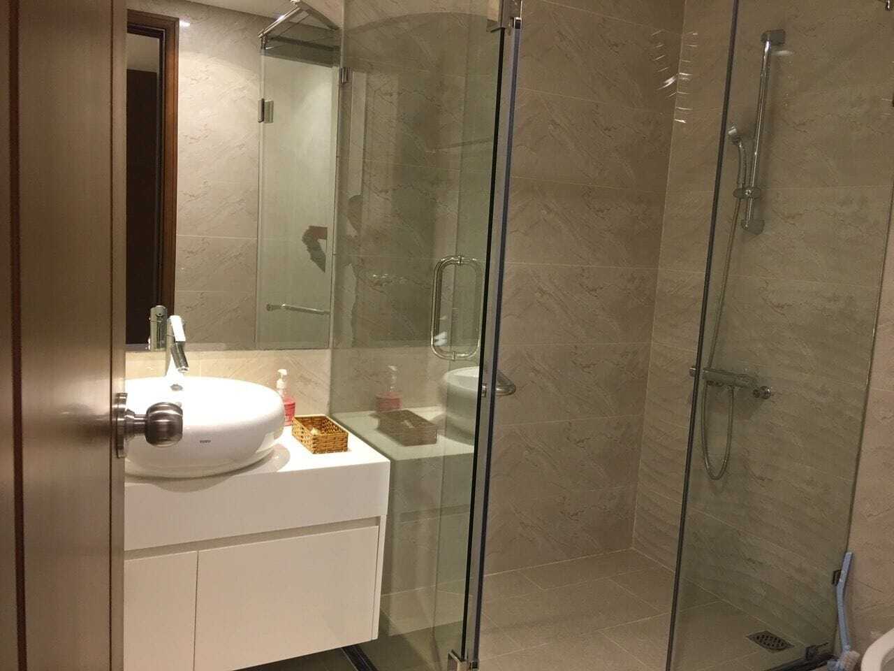 Luxury Apartment Vinhomes ホーチミン市 エクステリア 写真
