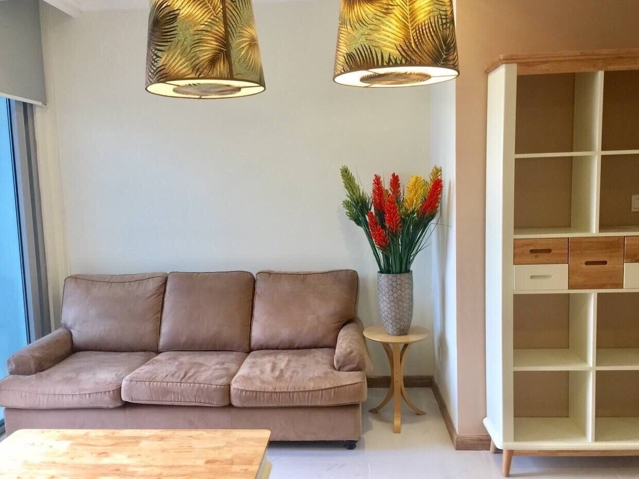 Luxury Apartment Vinhomes ホーチミン市 エクステリア 写真