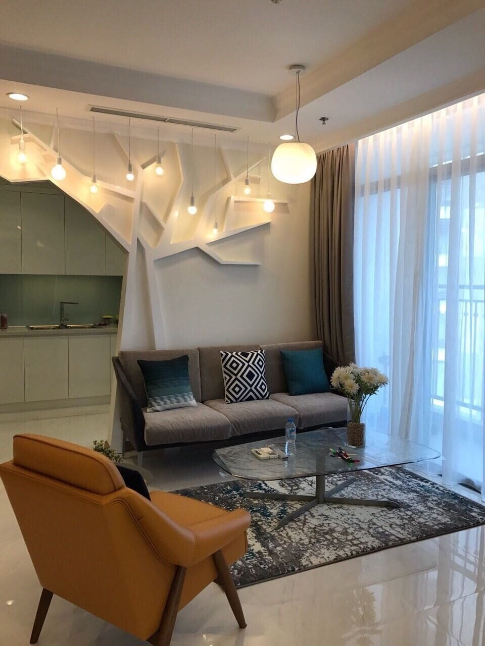 Luxury Apartment Vinhomes ホーチミン市 エクステリア 写真