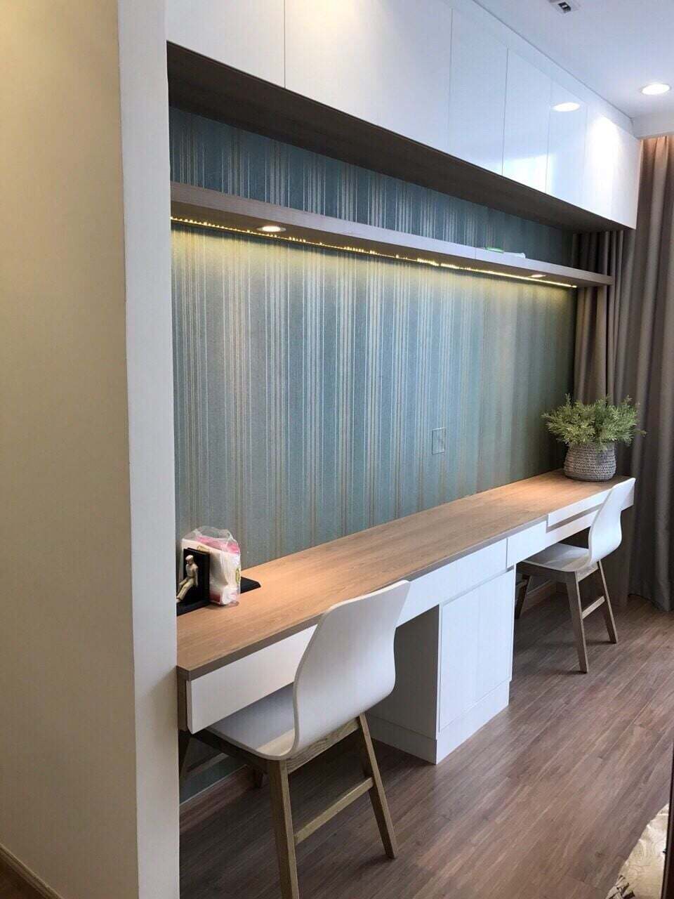 Luxury Apartment Vinhomes ホーチミン市 エクステリア 写真