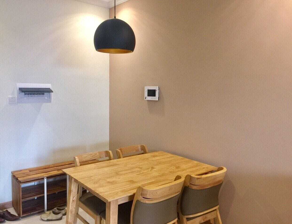 Luxury Apartment Vinhomes ホーチミン市 エクステリア 写真