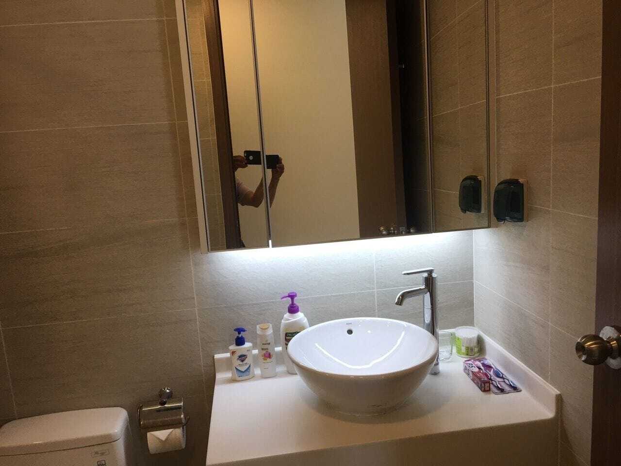 Luxury Apartment Vinhomes ホーチミン市 エクステリア 写真