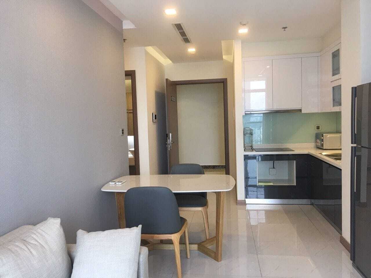 Luxury Apartment Vinhomes ホーチミン市 エクステリア 写真