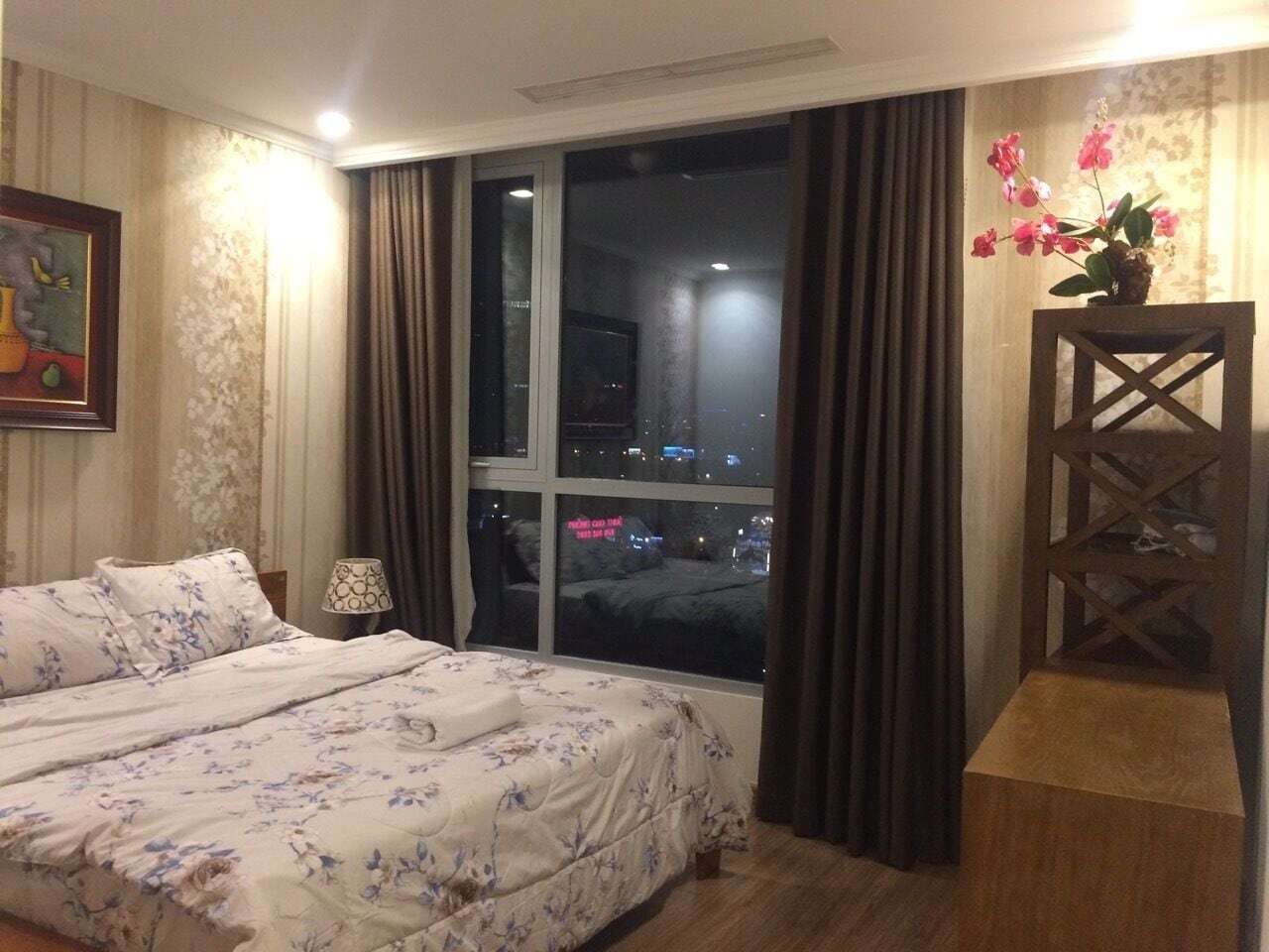 Luxury Apartment Vinhomes ホーチミン市 エクステリア 写真