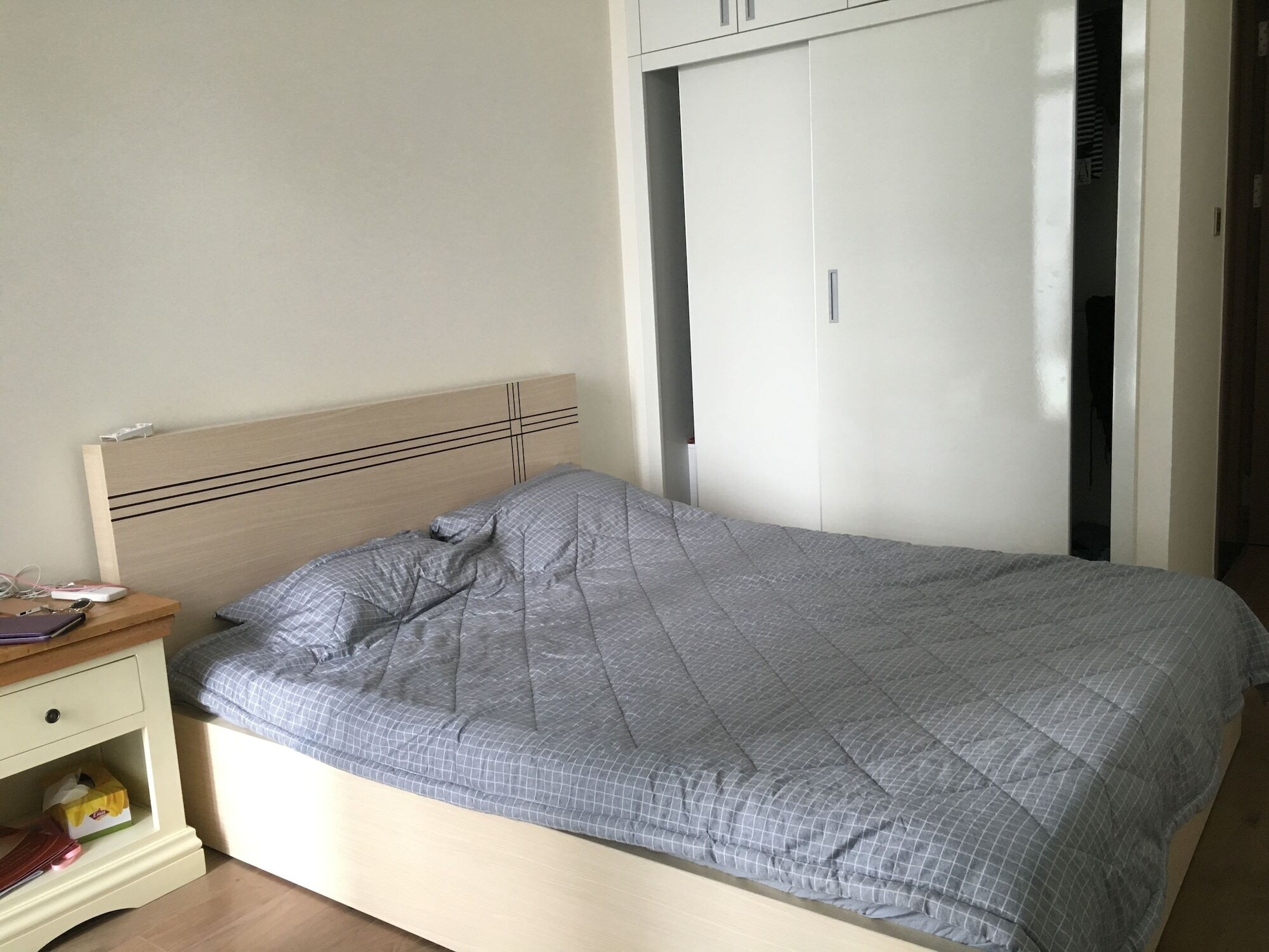 Luxury Apartment Vinhomes ホーチミン市 エクステリア 写真