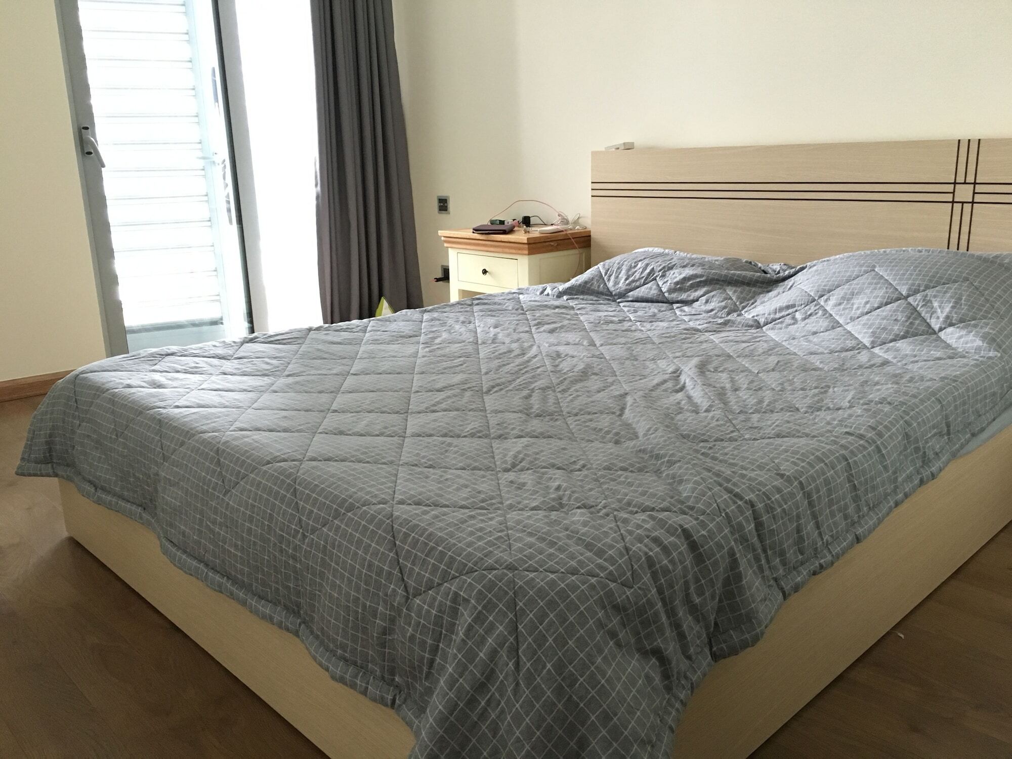 Luxury Apartment Vinhomes ホーチミン市 エクステリア 写真