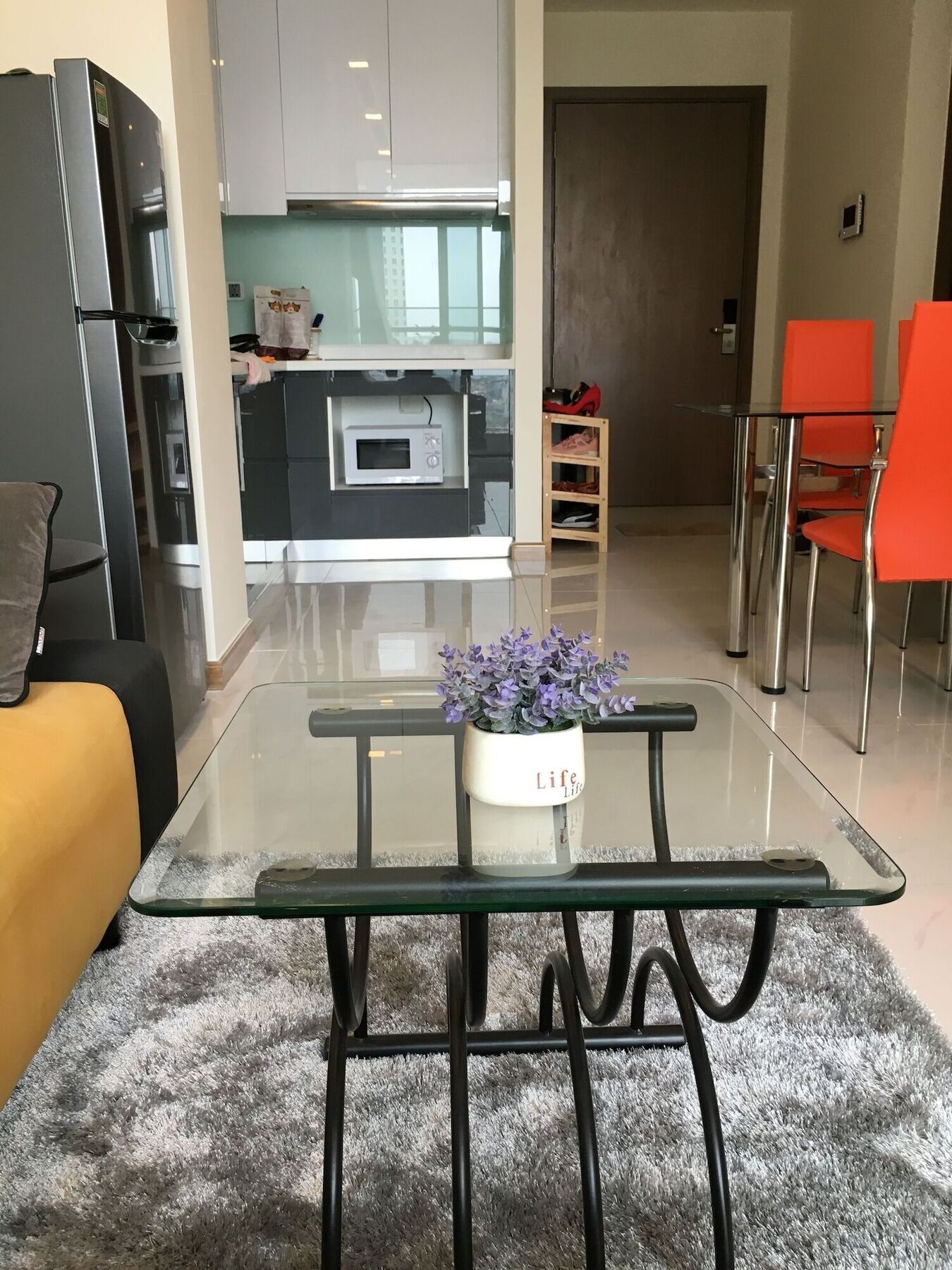 Luxury Apartment Vinhomes ホーチミン市 エクステリア 写真